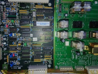 SEDECAL SHF-300 X-RAY GENERATOR