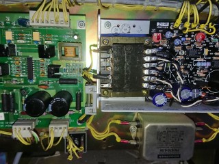 SEDECAL SHF-300 X-RAY GENERATOR