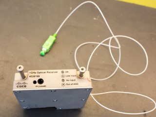 cisco egc gan segmentable node fiber module