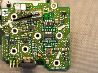 cisco egc gan segmentable node tx module