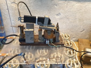 spark gap