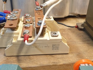 full bridge rectifier diodes