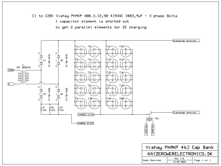 vishay phmkp capacitor bank schematic