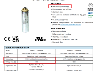 vishay phmkp datasheet 1