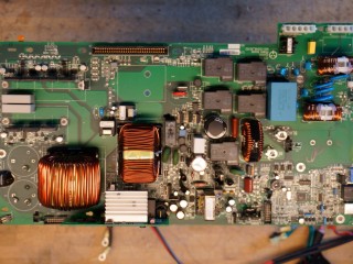 APC Smart-UPS X SMX3000 3kVA