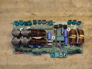 APC SmartUPS VT 40kVA power inverter board