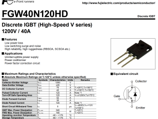 fgw40n120hd