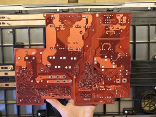 Fronius IG Plus 2LT inverter board