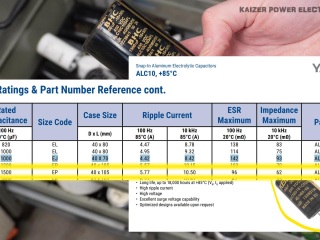 electrolyticcapacitor